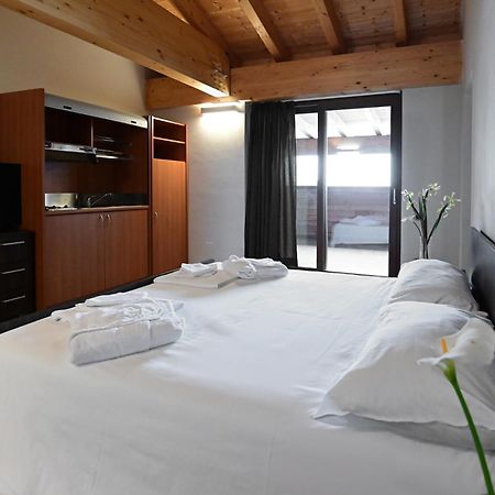 Baita Solaria Sarnano Esterno foto