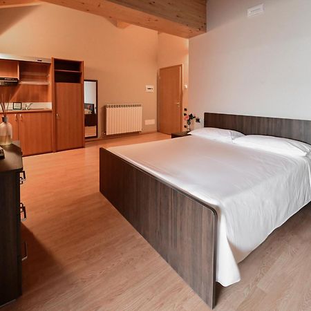 Baita Solaria Sarnano Esterno foto