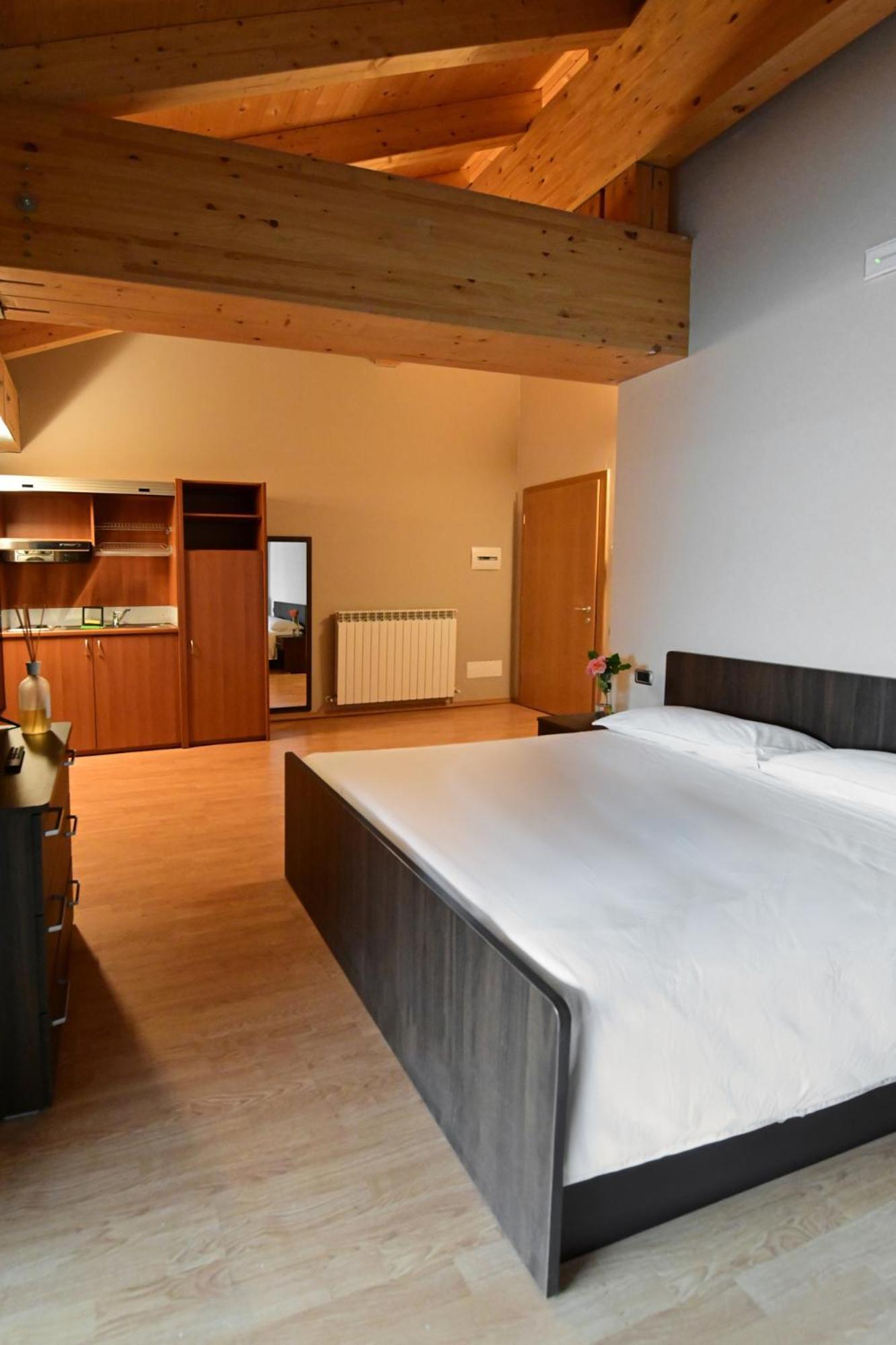 Baita Solaria Sarnano Esterno foto