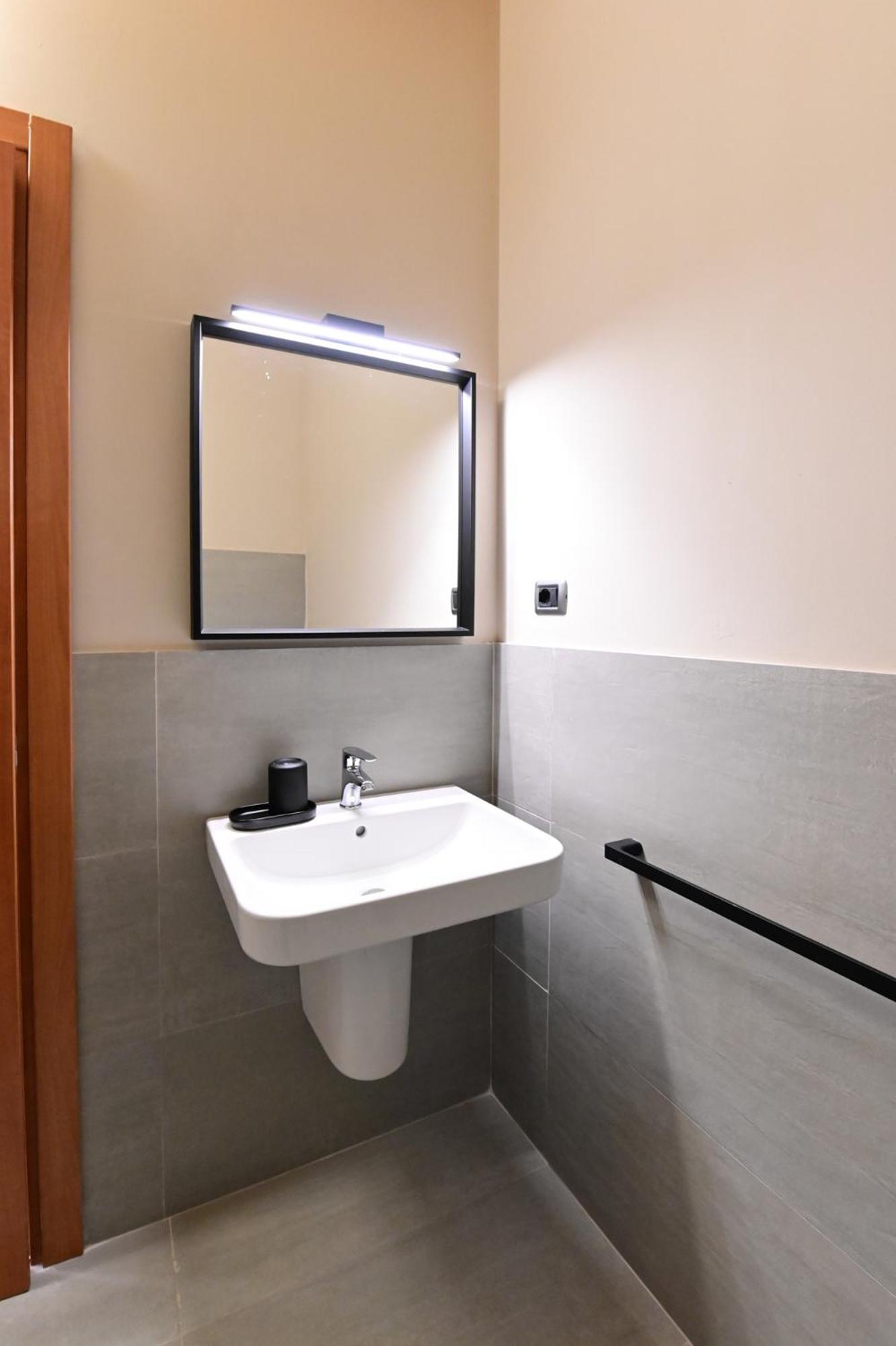 Baita Solaria Sarnano Esterno foto
