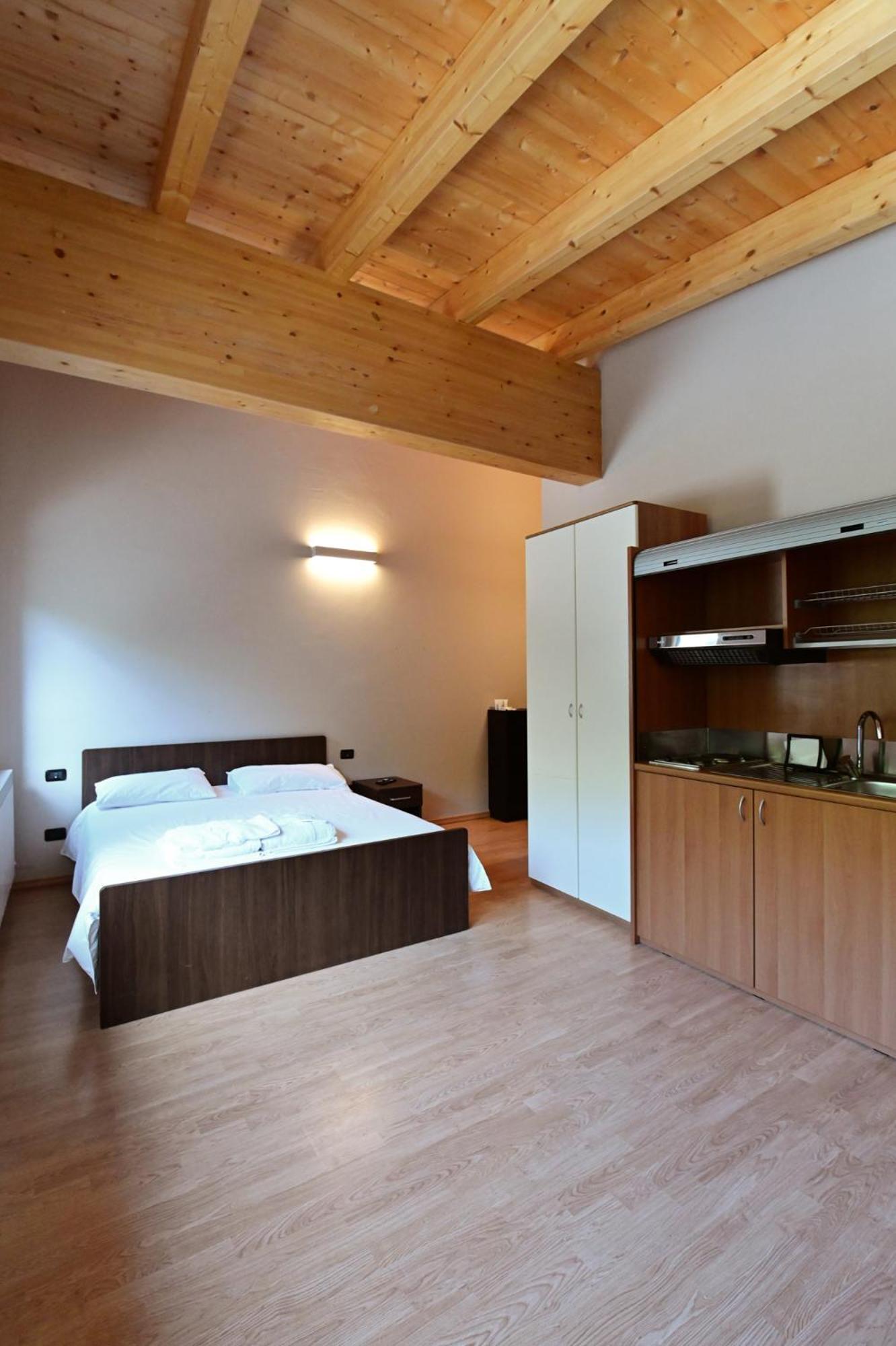 Baita Solaria Sarnano Esterno foto