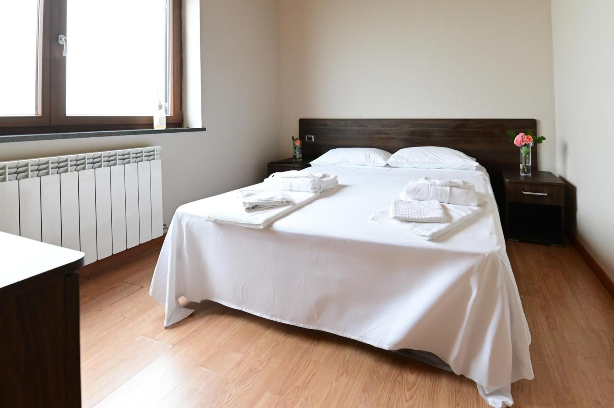 Baita Solaria Sarnano Esterno foto