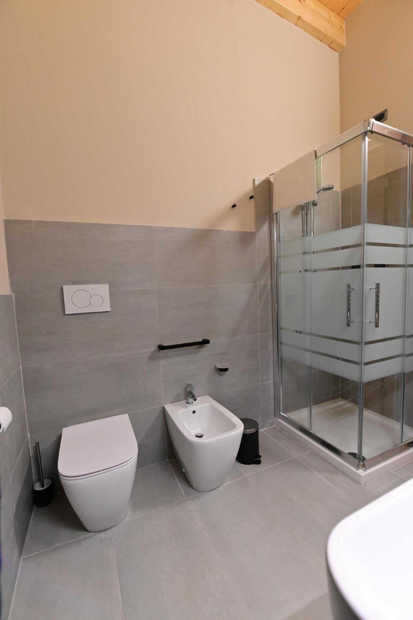 Baita Solaria Sarnano Esterno foto