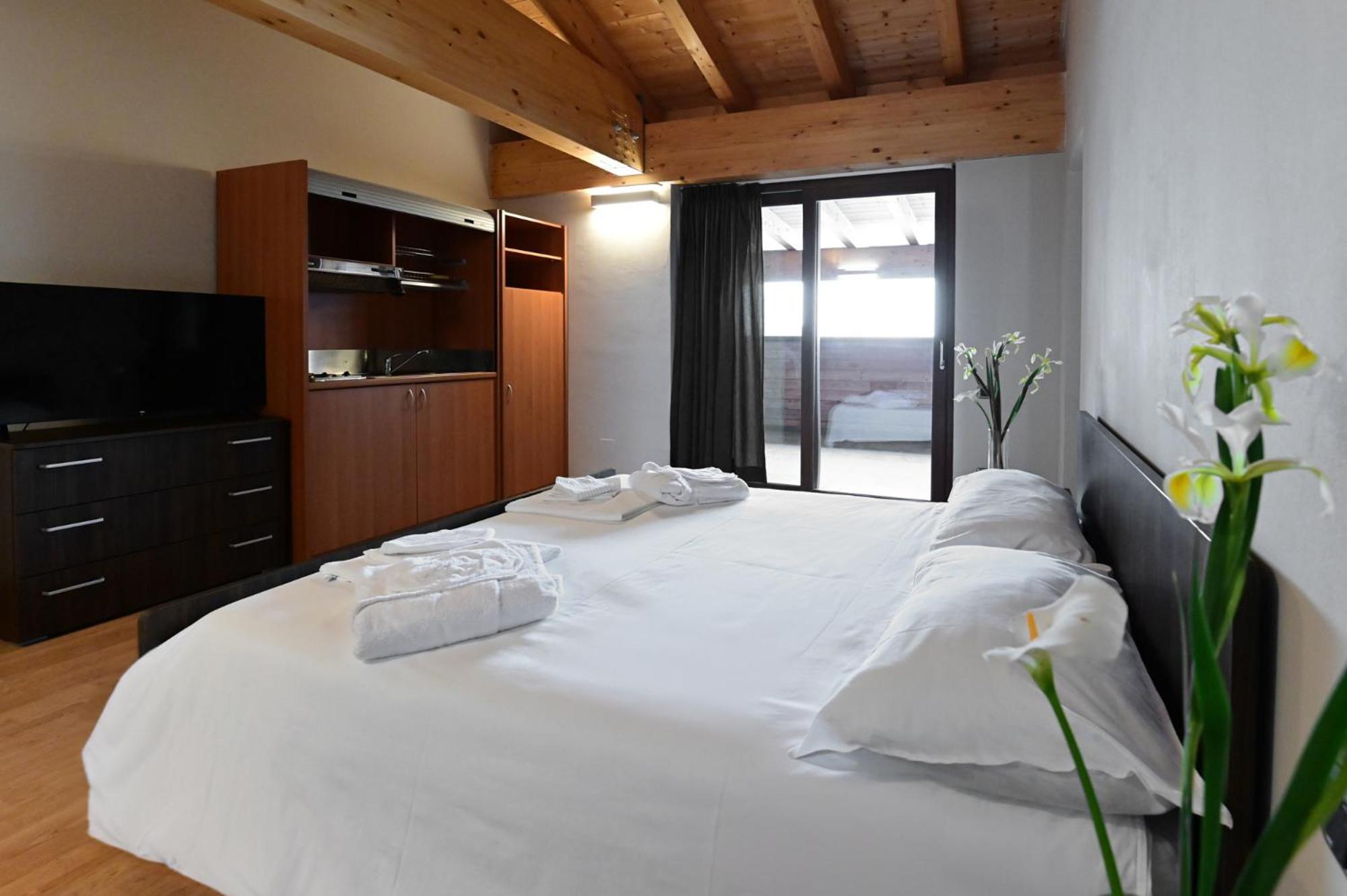 Baita Solaria Sarnano Esterno foto