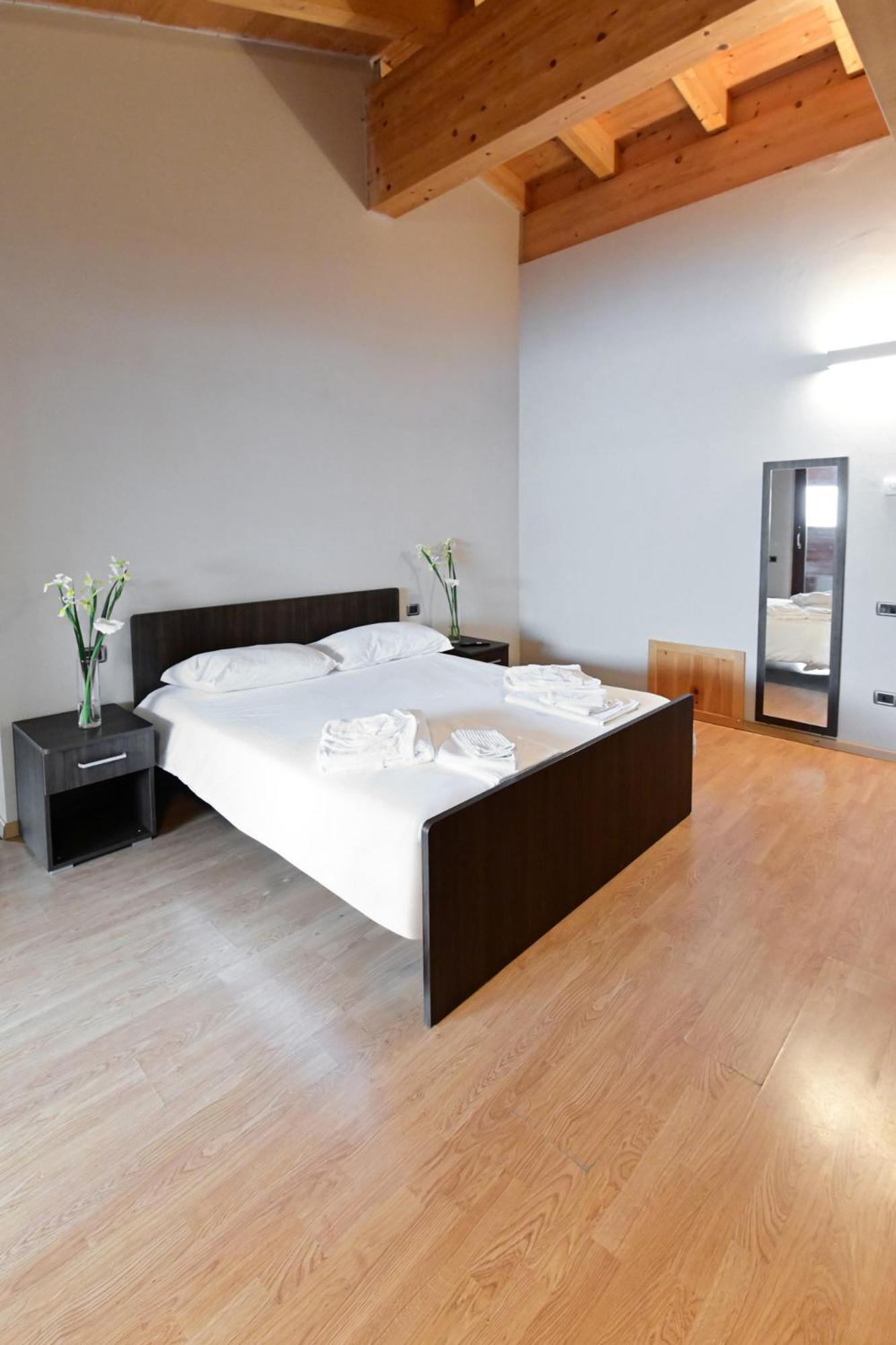Baita Solaria Sarnano Esterno foto
