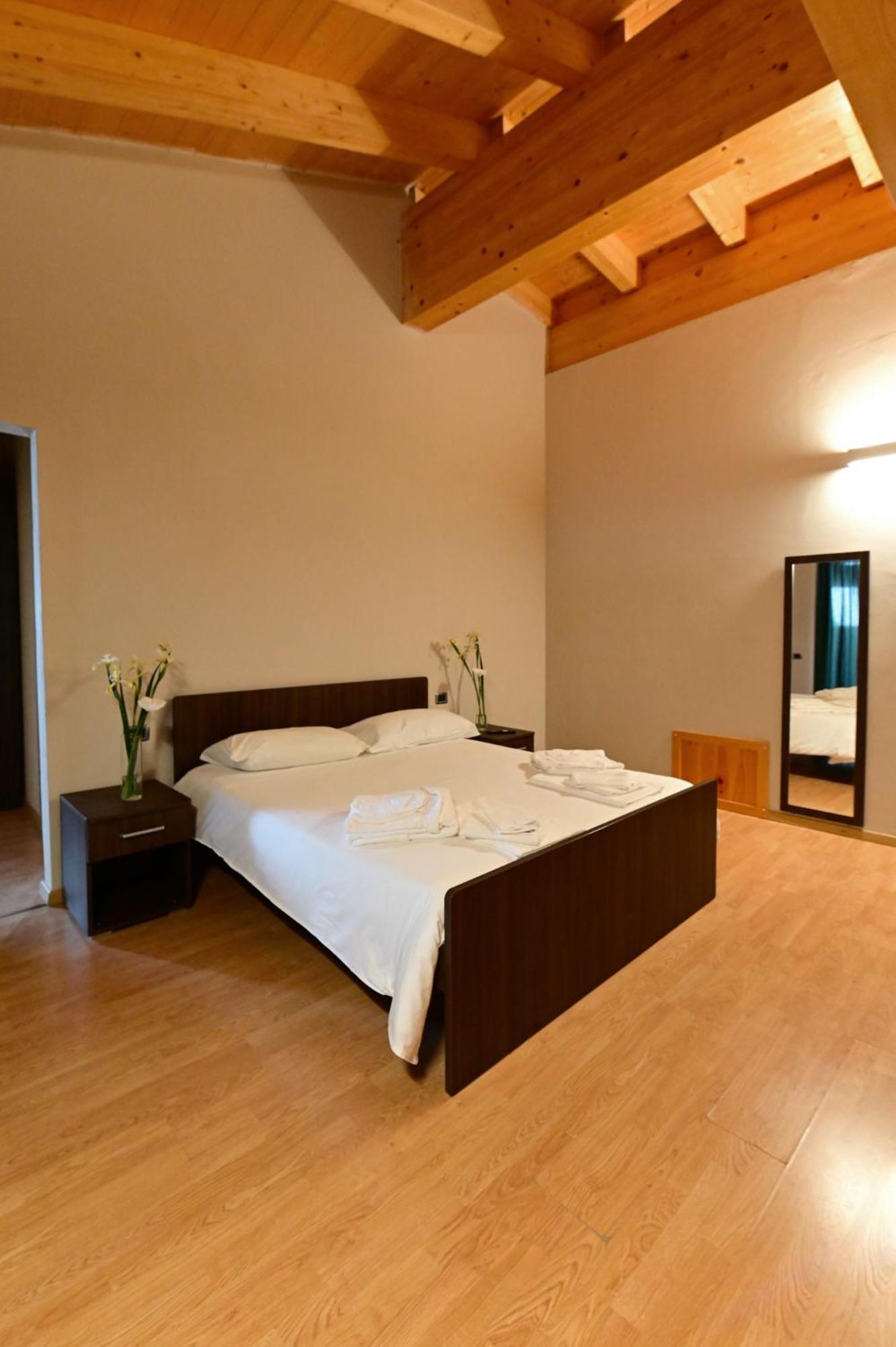 Baita Solaria Sarnano Esterno foto