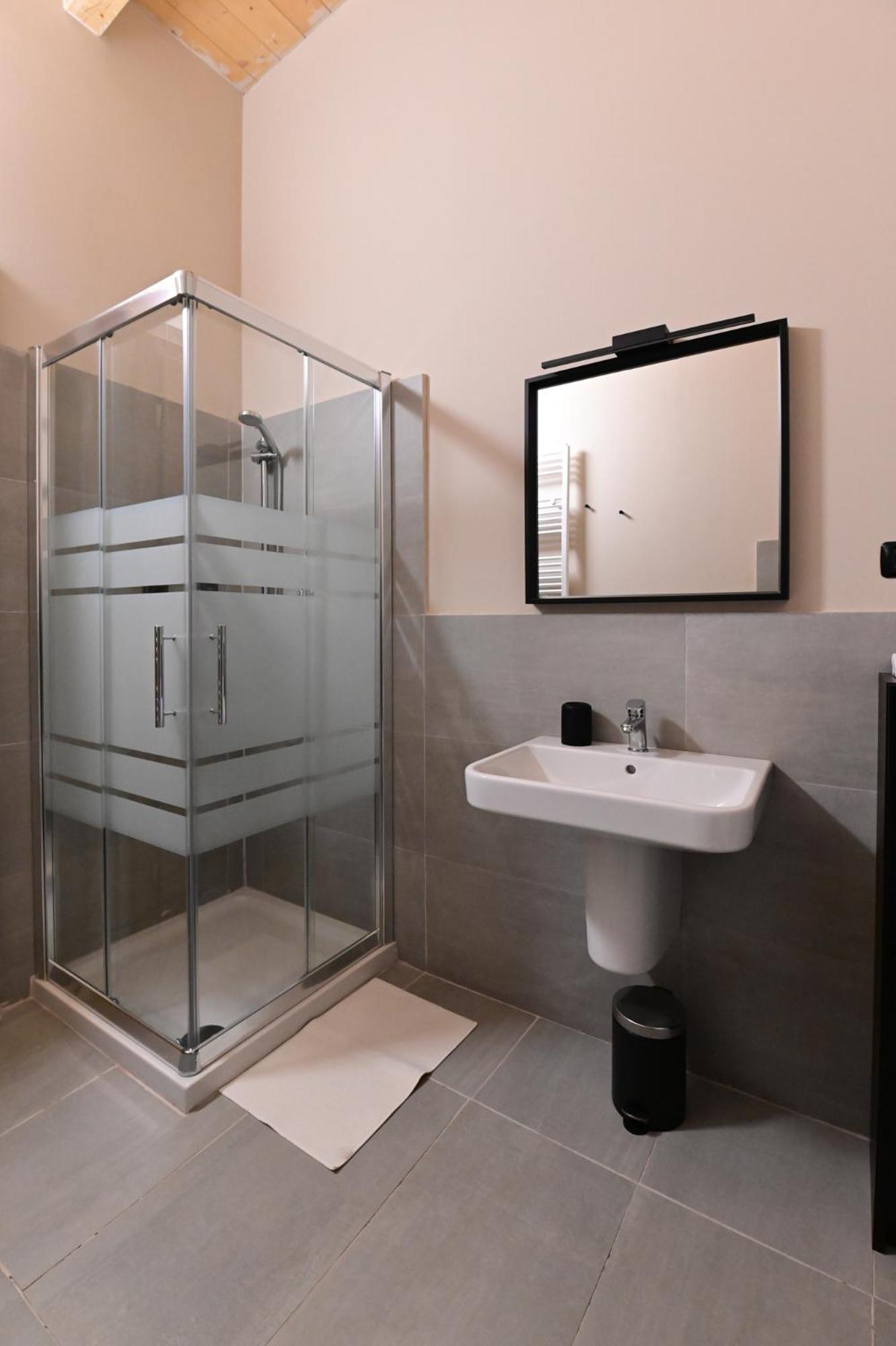 Baita Solaria Sarnano Esterno foto