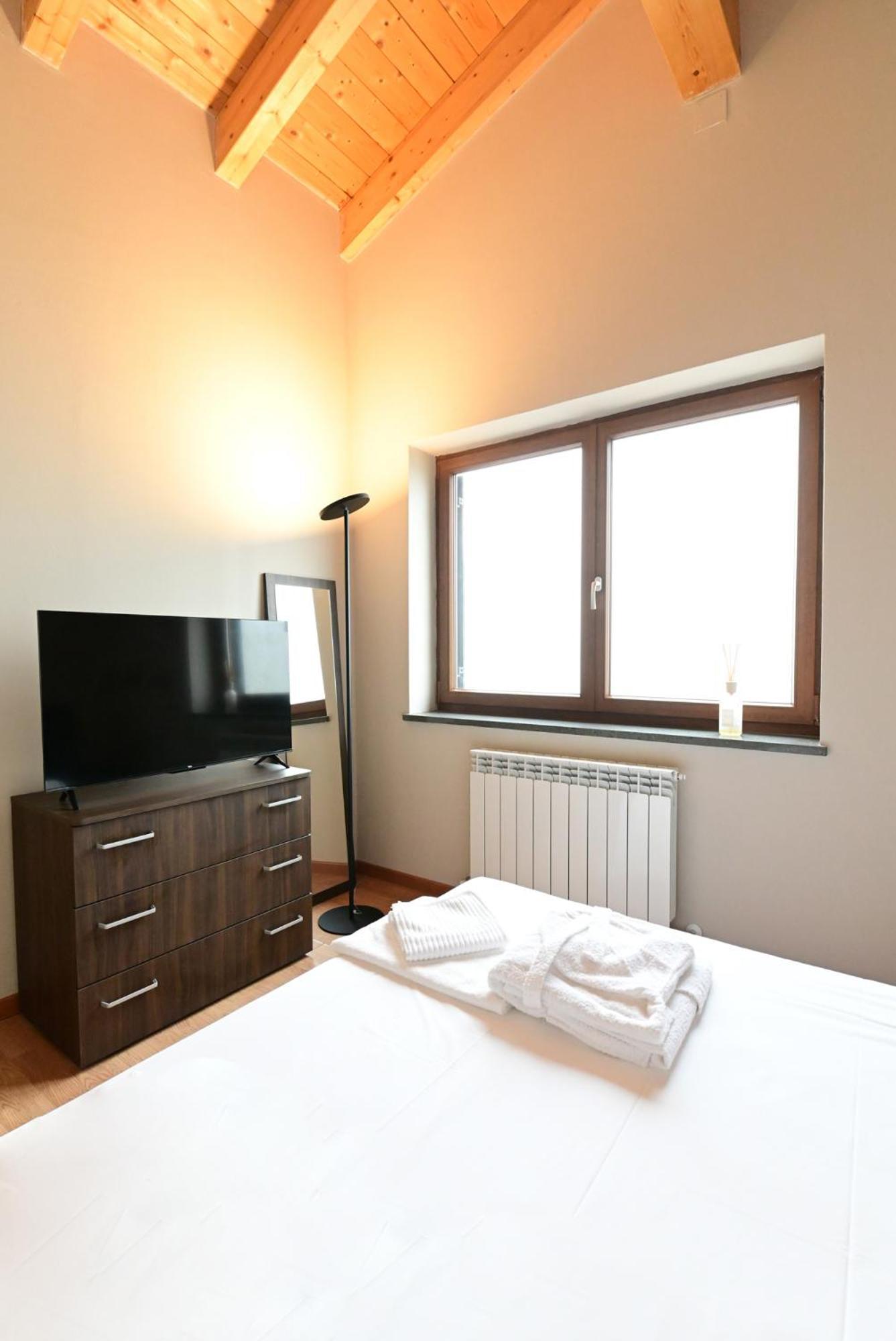 Baita Solaria Sarnano Esterno foto
