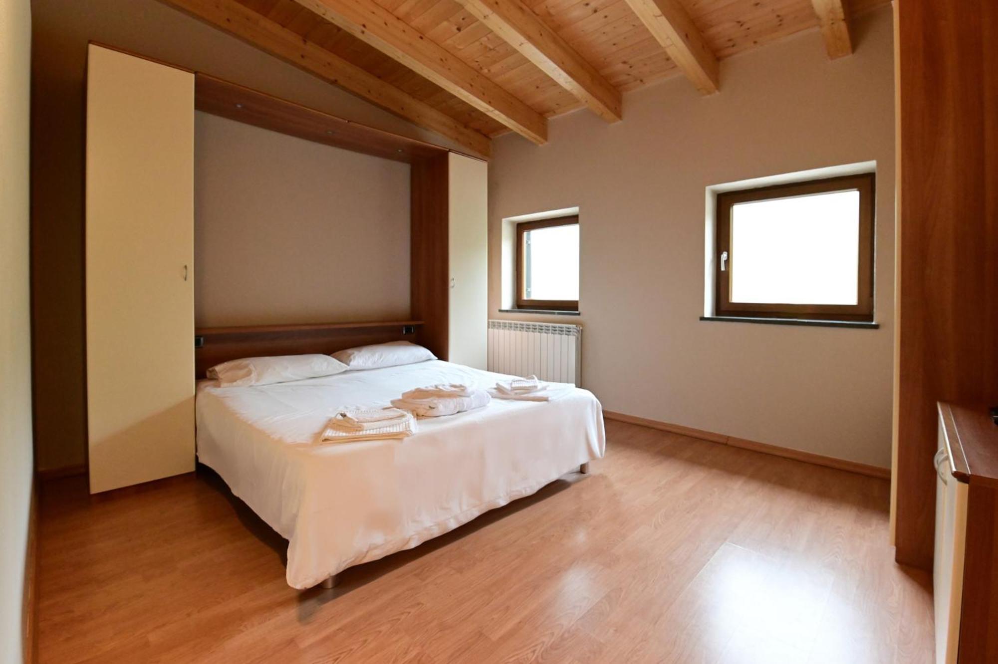 Baita Solaria Sarnano Esterno foto