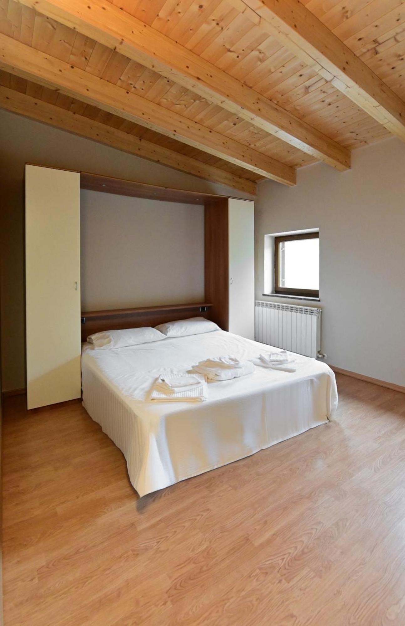 Baita Solaria Sarnano Esterno foto