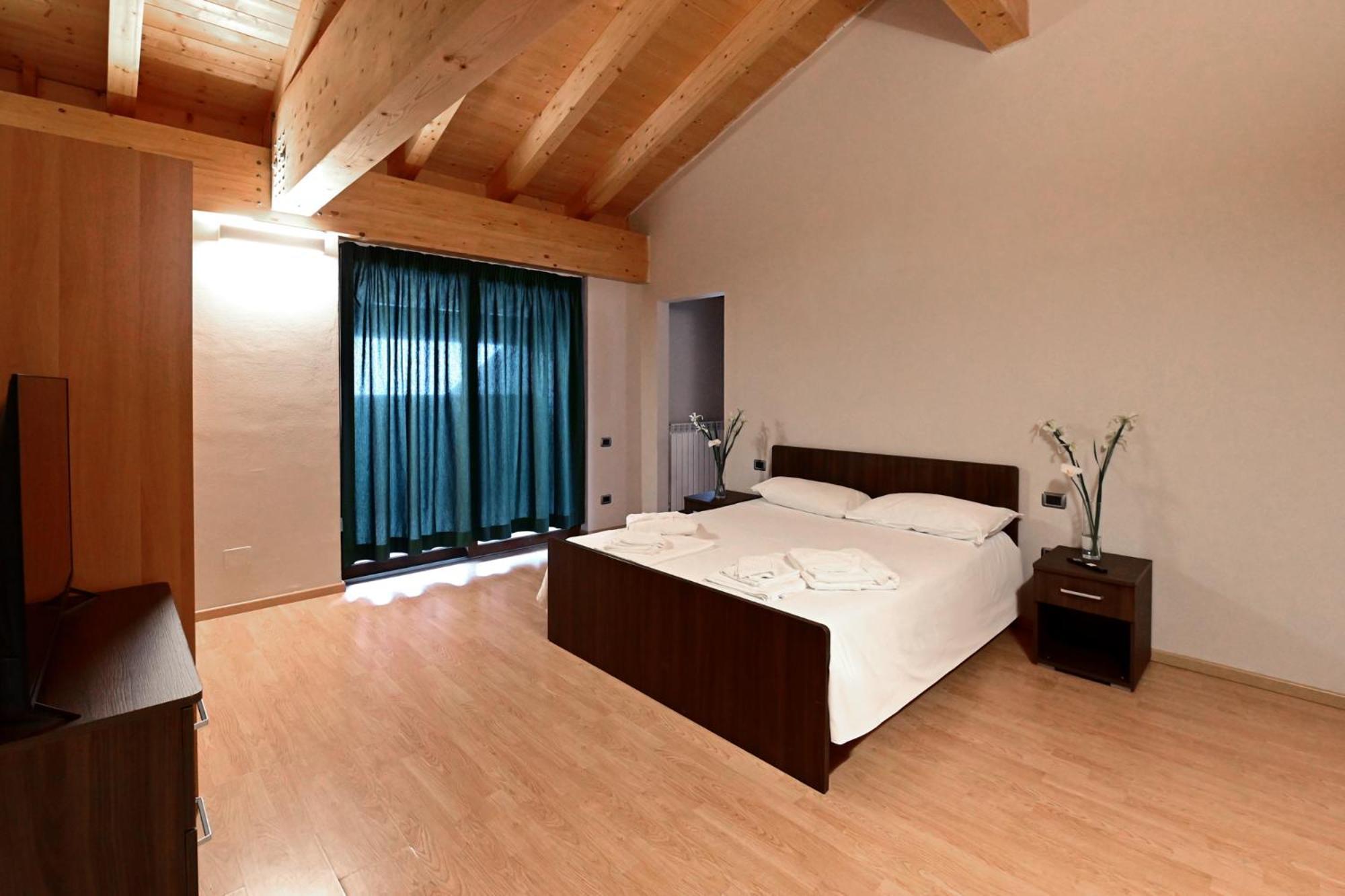 Baita Solaria Sarnano Esterno foto